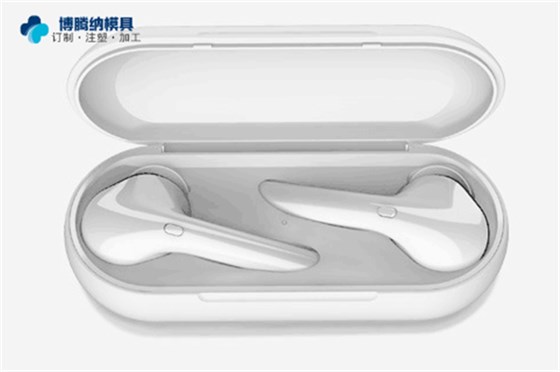 定制塑膠模具——找博騰納模具廠，品質(zhì)有保障